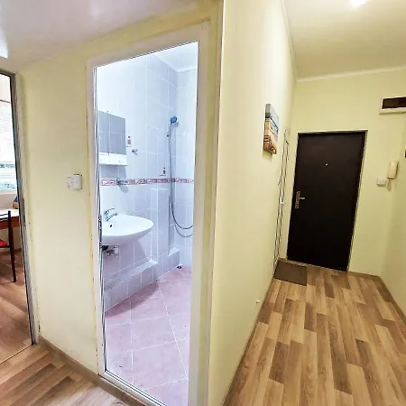 за гости, ж.к. зорница , бл.9 Lägenhet *