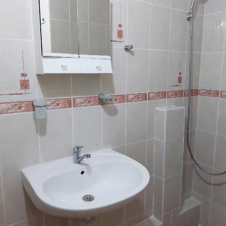 Appartamento за гости, ж.к. зорница , бл.9 Burgas