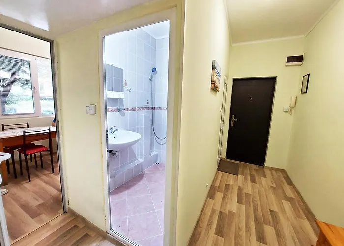 за гости, ж.к. зорница , бл.9 Lejlighed *