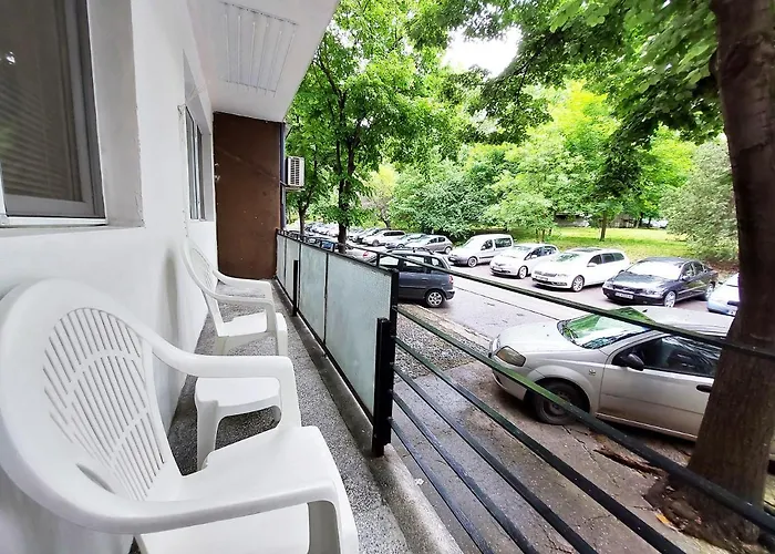 за гости, ж.к. зорница , бл.9 Lejlighed *