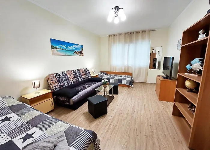 за гости, ж.к. зорница , бл.9 Appartement *