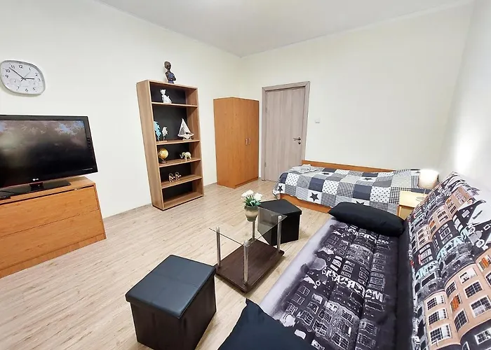 за гости, ж.к. зорница , бл.9 Lejlighed *