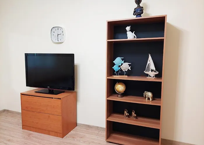 за гости, ж.к. зорница , бл.9 Lejlighed *