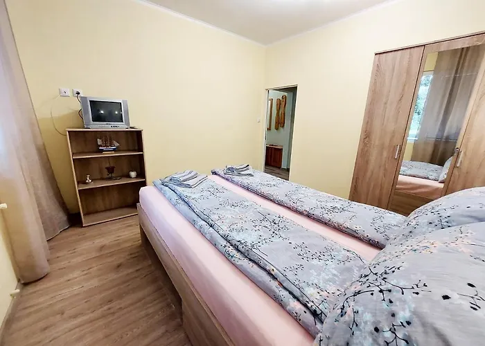 за гости, ж.к. зорница , бл.9 Appartement Burgas