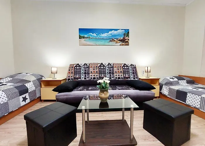 за гости, ж.к. зорница , бл.9 Appartement