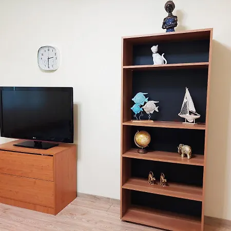 за гости, ж.к. зорница , бл.9 Διαμέρισμα *