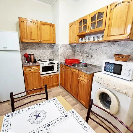 Διαμέρισμα за гости, ж.к. зорница , бл.9 Μπουργκάς